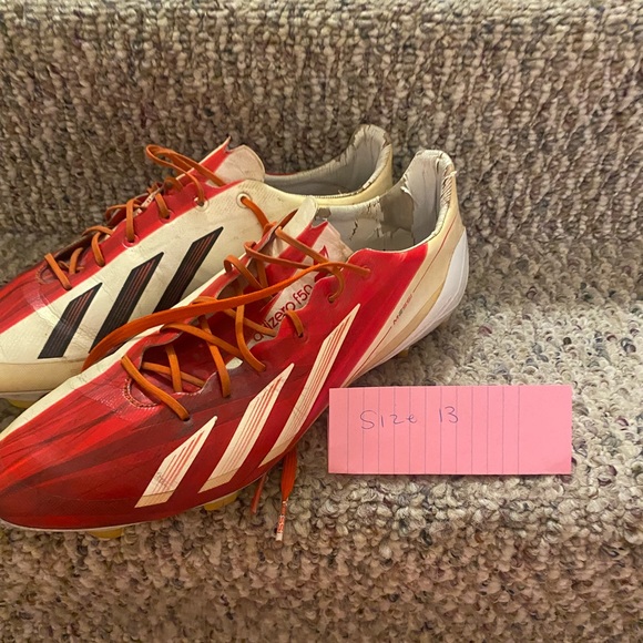 adidas Shoes Mens Soccer Shoes Poshmark